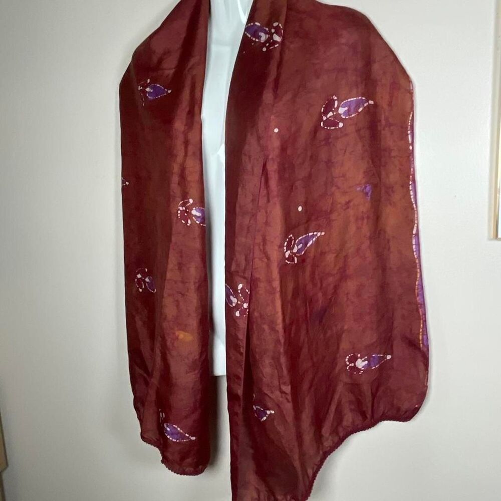 No-brand Women's Scarf-wraps